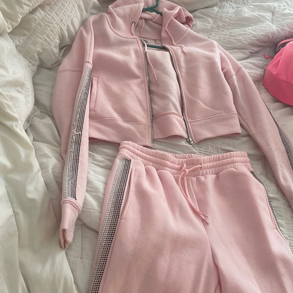 Fashion Nova set